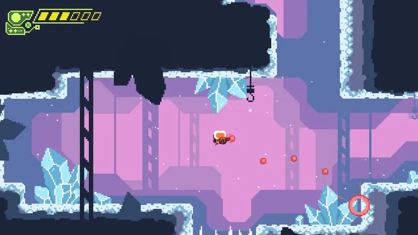 Скриншот 4 к игре Hippoxxus