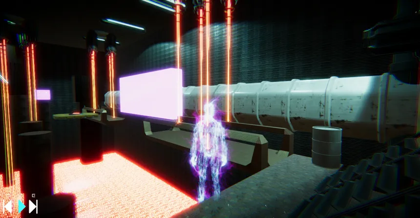 Скриншот 4 к игре Ascended