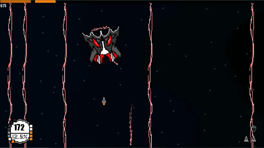 Скриншот 1 к игре Omniblast