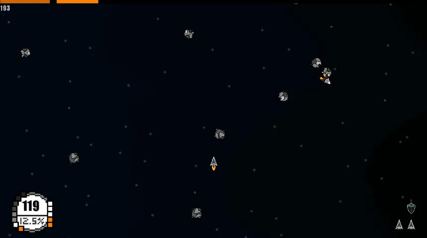 Скриншот 2 к игре Omniblast