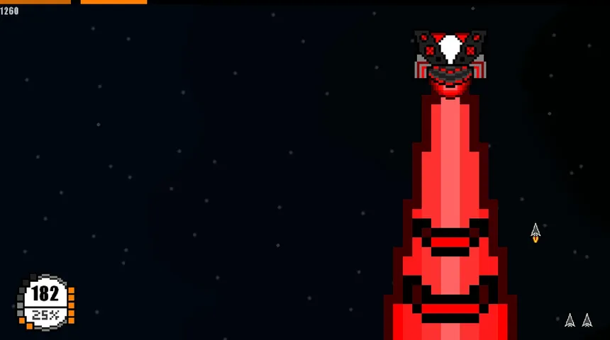 Скриншот 4 к игре Omniblast