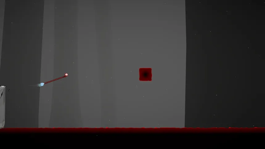 Скриншот 4 к игре Hook Only