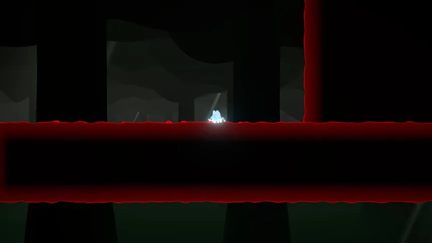 Скриншот 5 к игре Hook Only