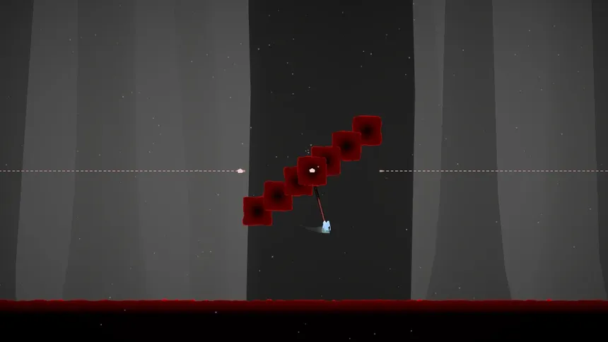 Скриншот 6 к игре Hook Only
