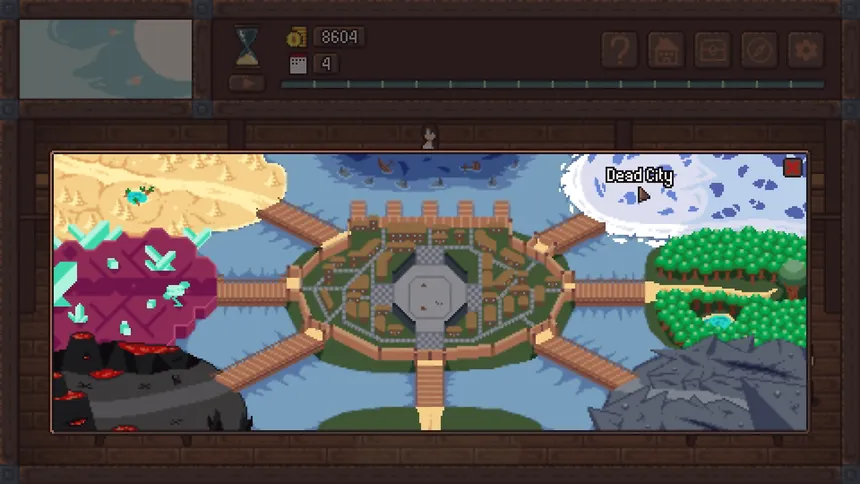 Скриншот 2 к игре All-Inn