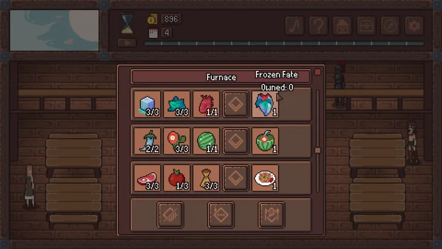 Скриншот 3 к игре All-Inn