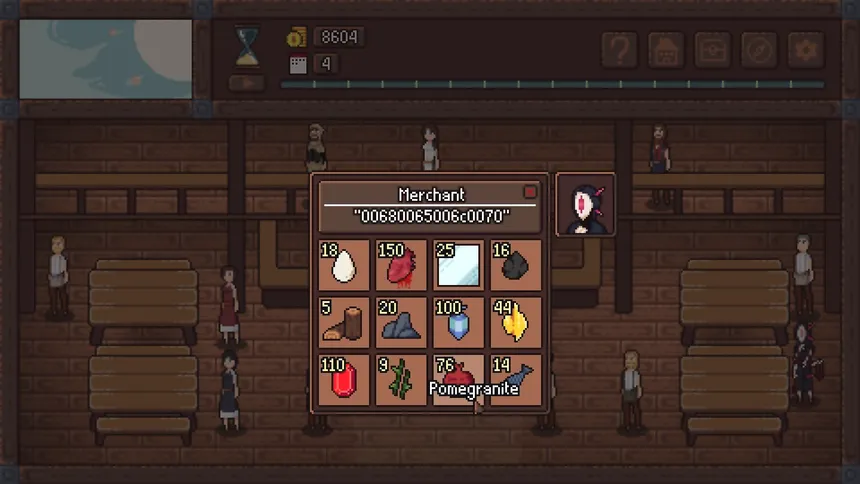 Скриншот 6 к игре All-Inn