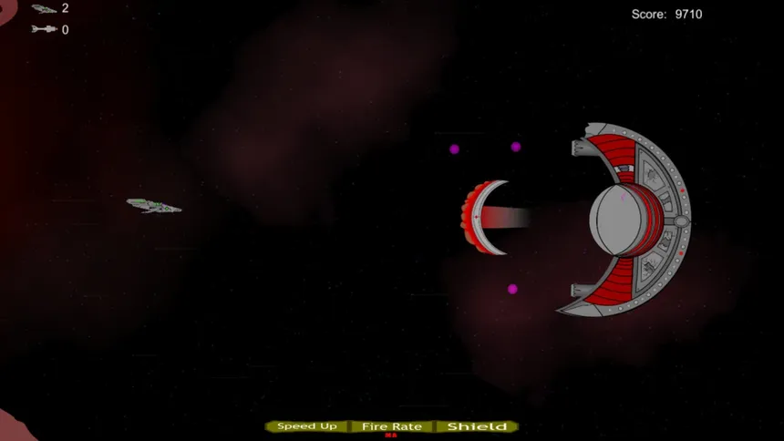 Скриншот 2 к игре Katalyst