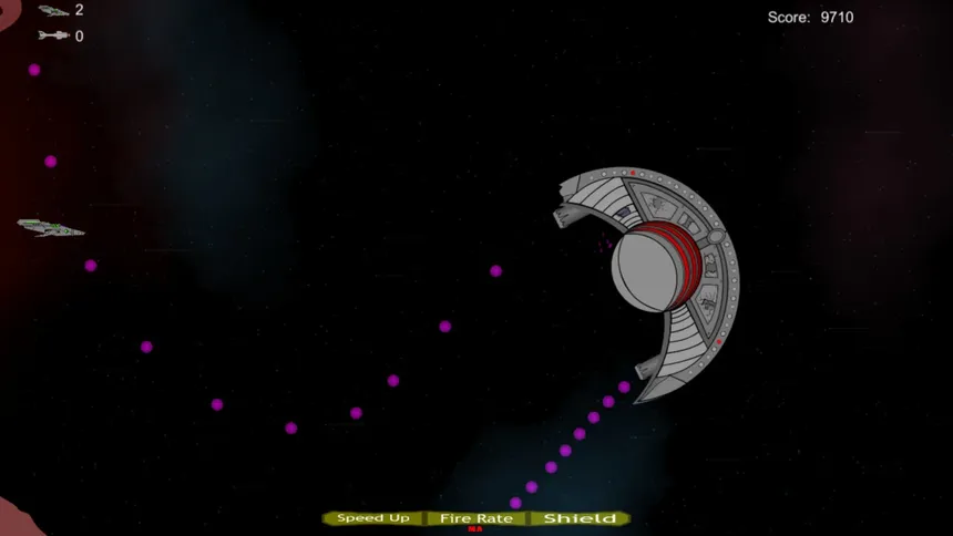 Скриншот 5 к игре Katalyst