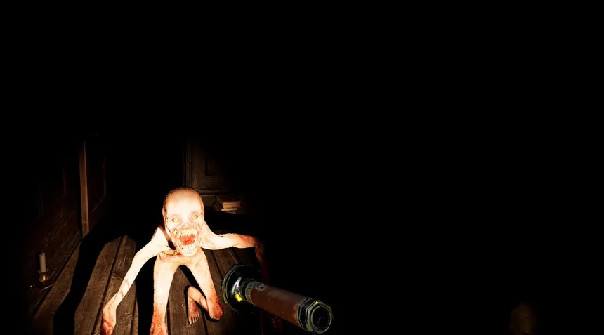 Скриншот 2 к игре Sleep Tight