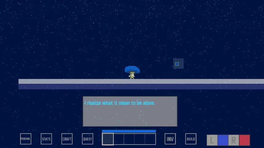 Скриншот 2 к игре 23UL