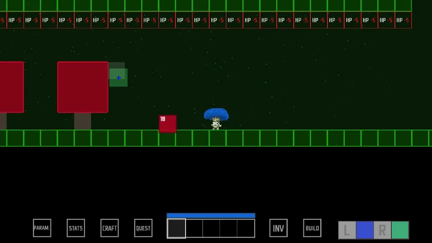 Скриншот 3 к игре 23UL