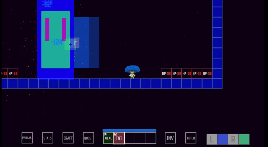 Скриншот 6 к игре 23UL