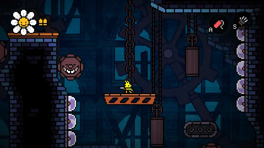 Скриншот 2 к игре Dewdrop Dynasty