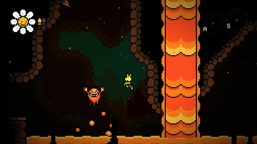 Скриншот 4 к игре Dewdrop Dynasty