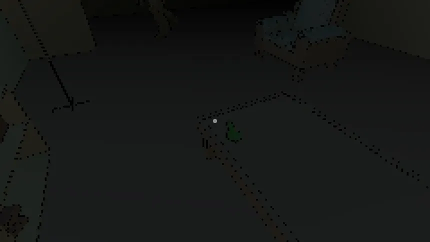 Скриншот 3 к игре You Must Survive