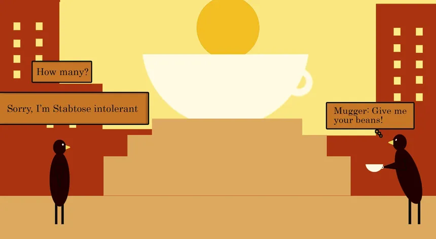 Скриншот 4 к игре The Flawless Cup
