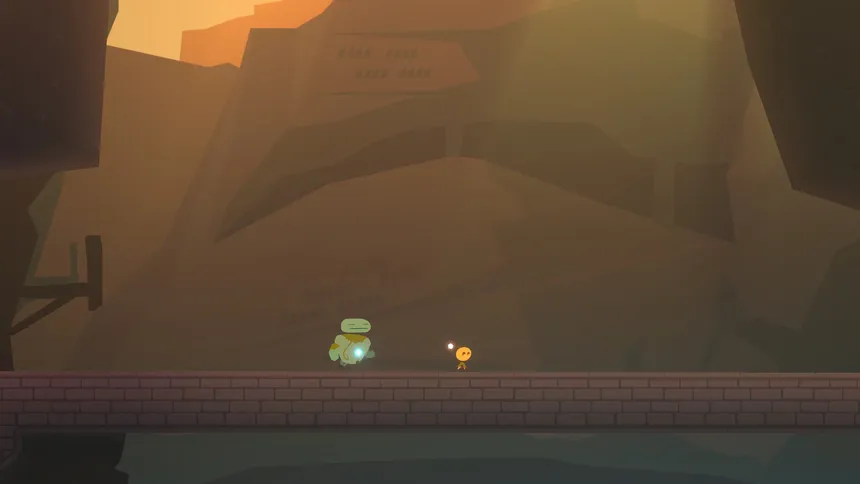 Скриншот 6 к игре Forgotten Spirits