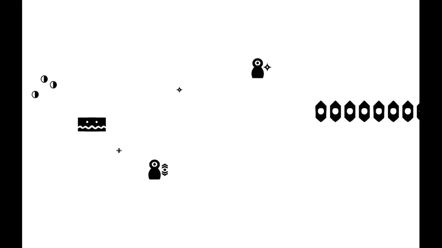 Скриншот 2 к игре Endro