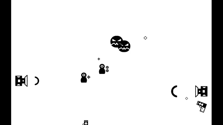 Скриншот 5 к игре Endro