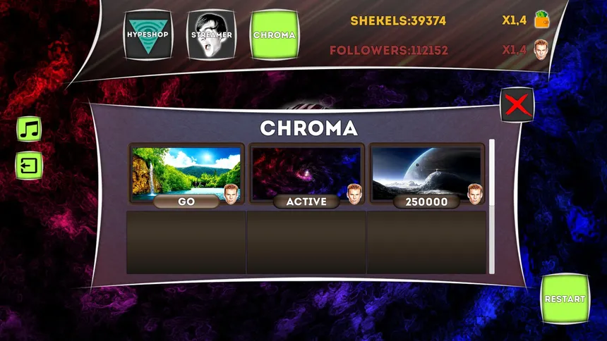 Скриншот 4 к игре Stream Madness