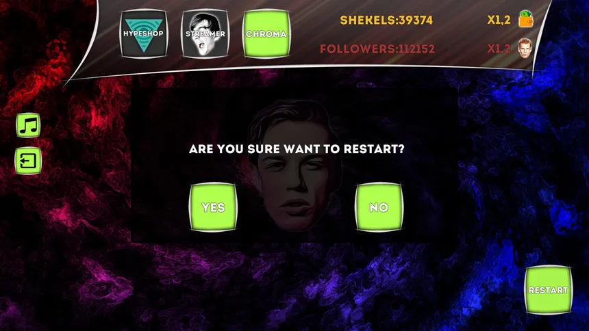 Скриншот 6 к игре Stream Madness