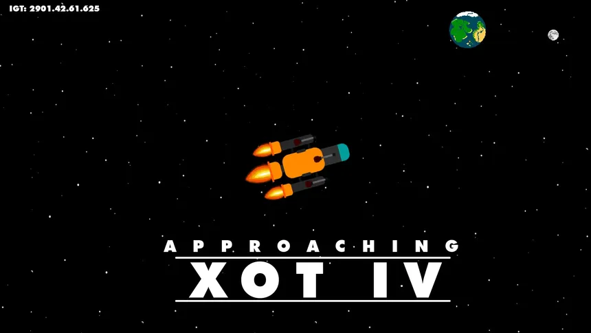 Скриншот 1 к игре Space One - Ascendant