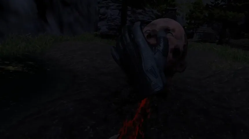 Скриншот 8 к игре Survive The Dark
