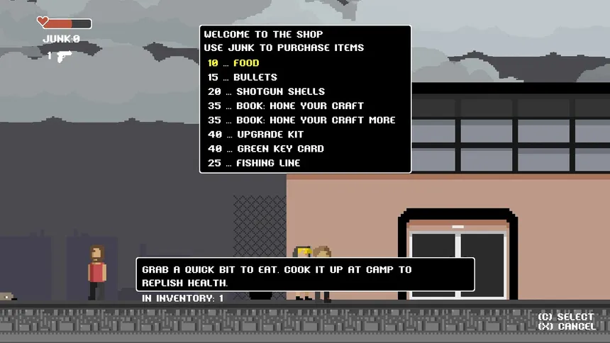 Скриншот 4 к игре Project:Solace