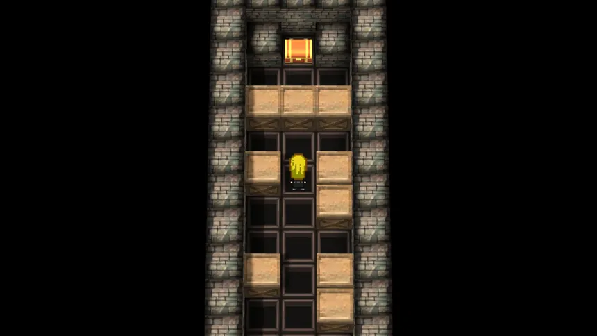 Скриншот 7 к игре Dracula: A Gothic RPG