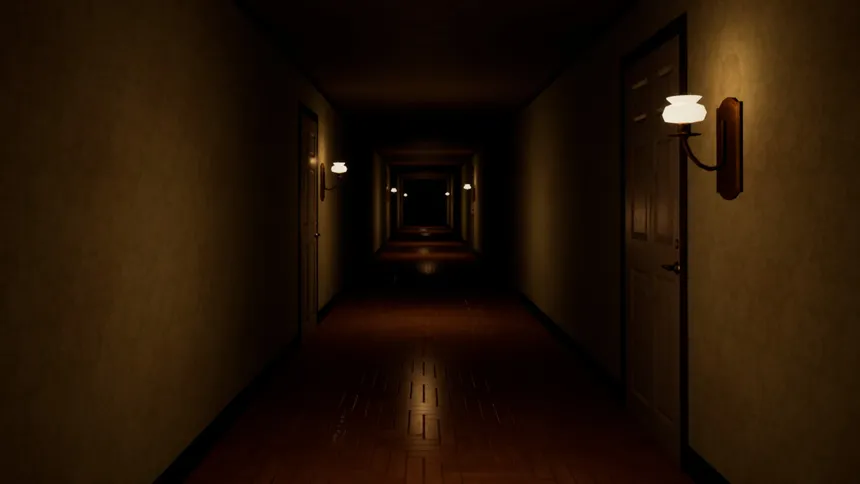 Скриншот 4 к игре ASPEN： Uncanny Home