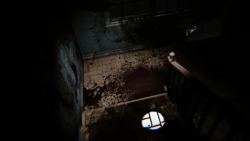 Скриншот 8 к игре ASPEN： Uncanny Home