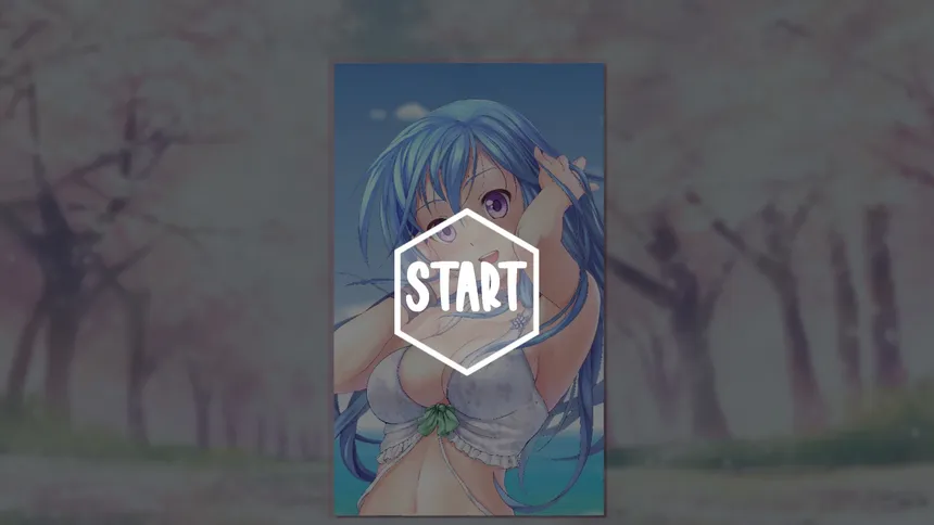 Скриншот 1 к игре True Spring Love