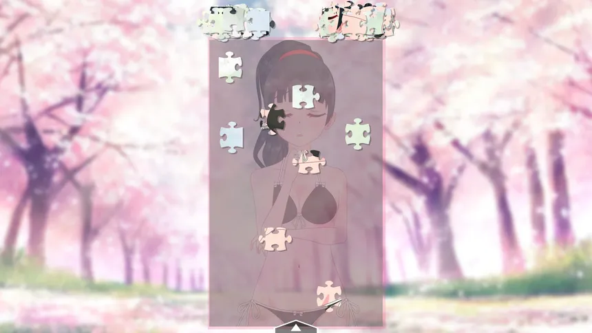 Скриншот 2 к игре True Spring Love