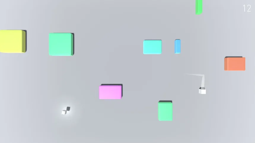 Скриншот 1 к игре Saphyro