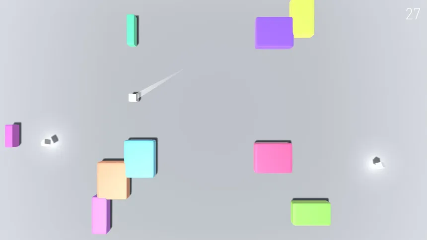 Скриншот 4 к игре Saphyro