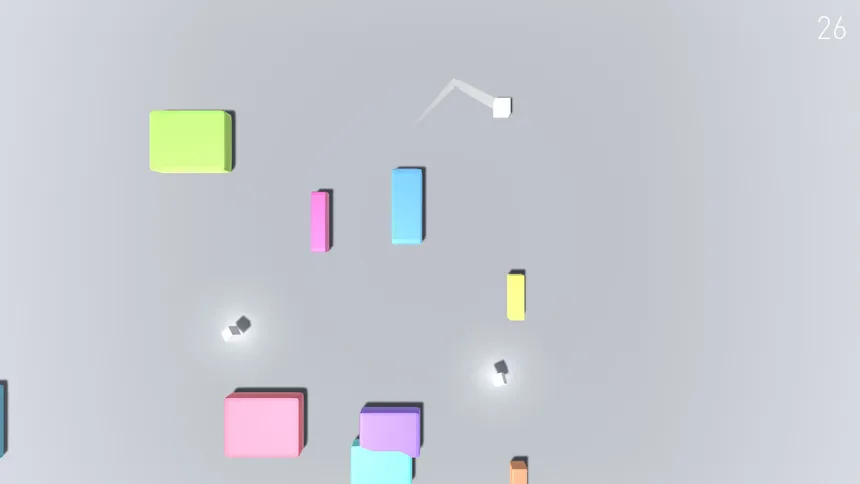 Скриншот 5 к игре Saphyro