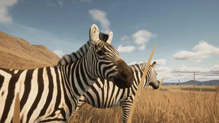 Скриншот 5 к игре Animalia Survival
