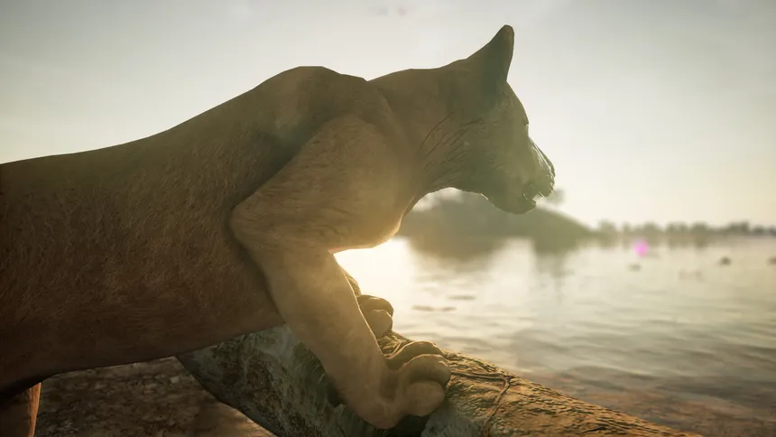 Скриншот 7 к игре Animalia Survival