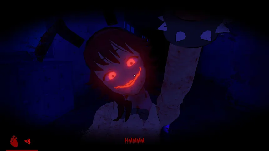 Скриншот 1 к игре Saiko no sutoka
