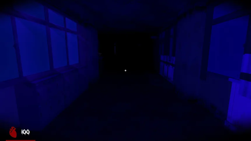 Скриншот 2 к игре Saiko no sutoka
