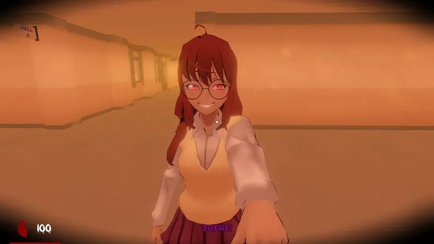 Скриншот 5 к игре Saiko no sutoka