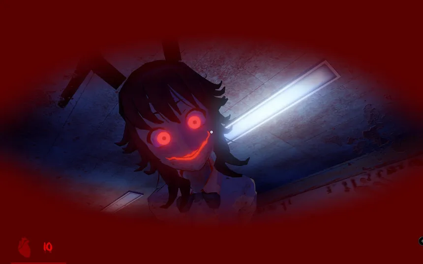 Скриншот 6 к игре Saiko no sutoka