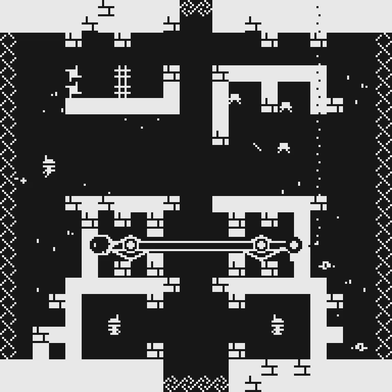 Скриншот 2 к игре Rogue Sentry