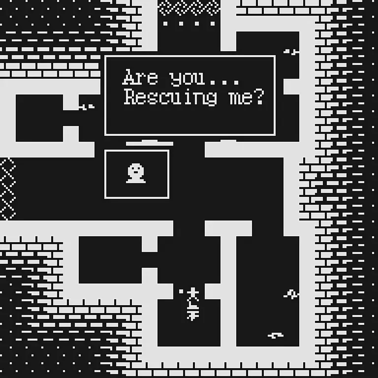 Скриншот 4 к игре Rogue Sentry