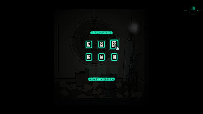 Скриншот 4 к игре Submachine: Legacy