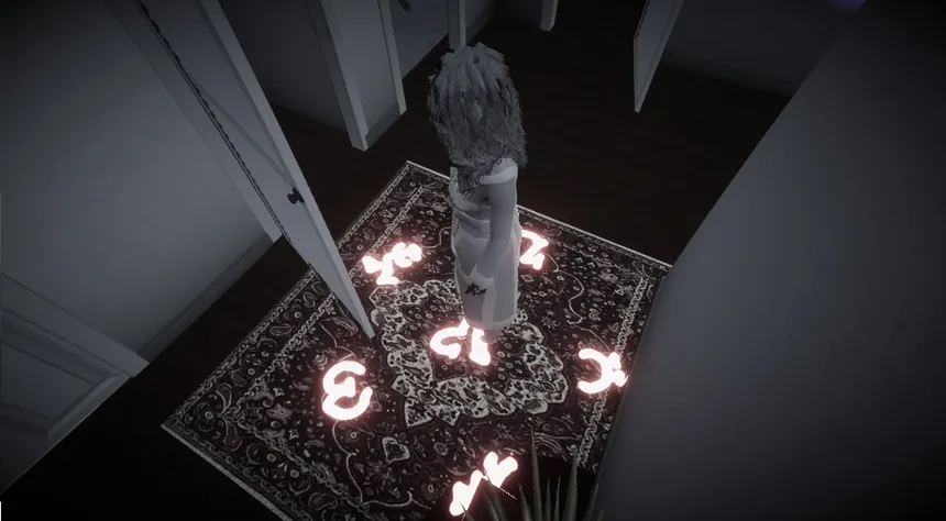 Скриншот 4 к игре MetaPhysical