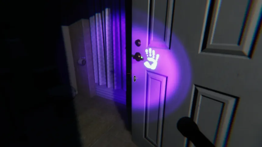 Скриншот 7 к игре MetaPhysical
