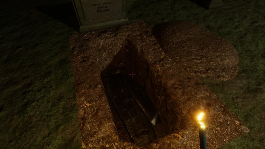 Скриншот 8 к игре MetaPhysical