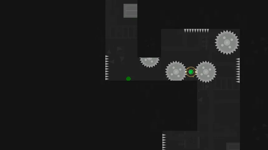 Скриншот 3 к игре Lab BreakOut